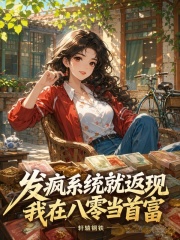 发疯系统就返现，我在八零当首富