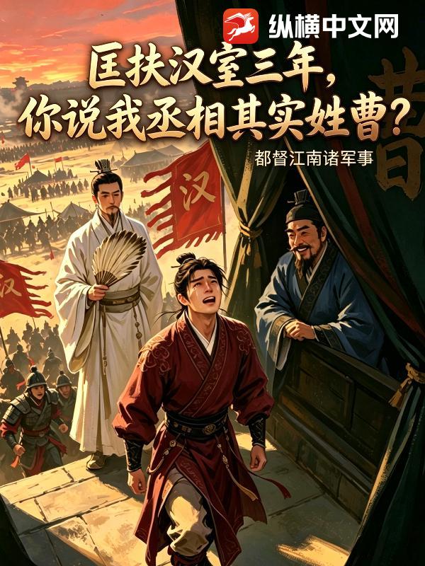 匡扶汉室三年，你说我丞相其实姓曹？