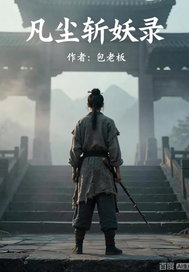 凡尘斩妖录
