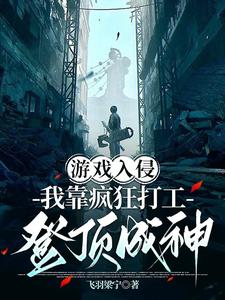 游戏入侵：我靠疯狂打工登顶成神