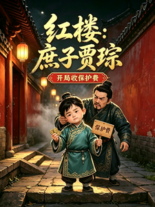 红楼：庶子贾琮，开局收保护费